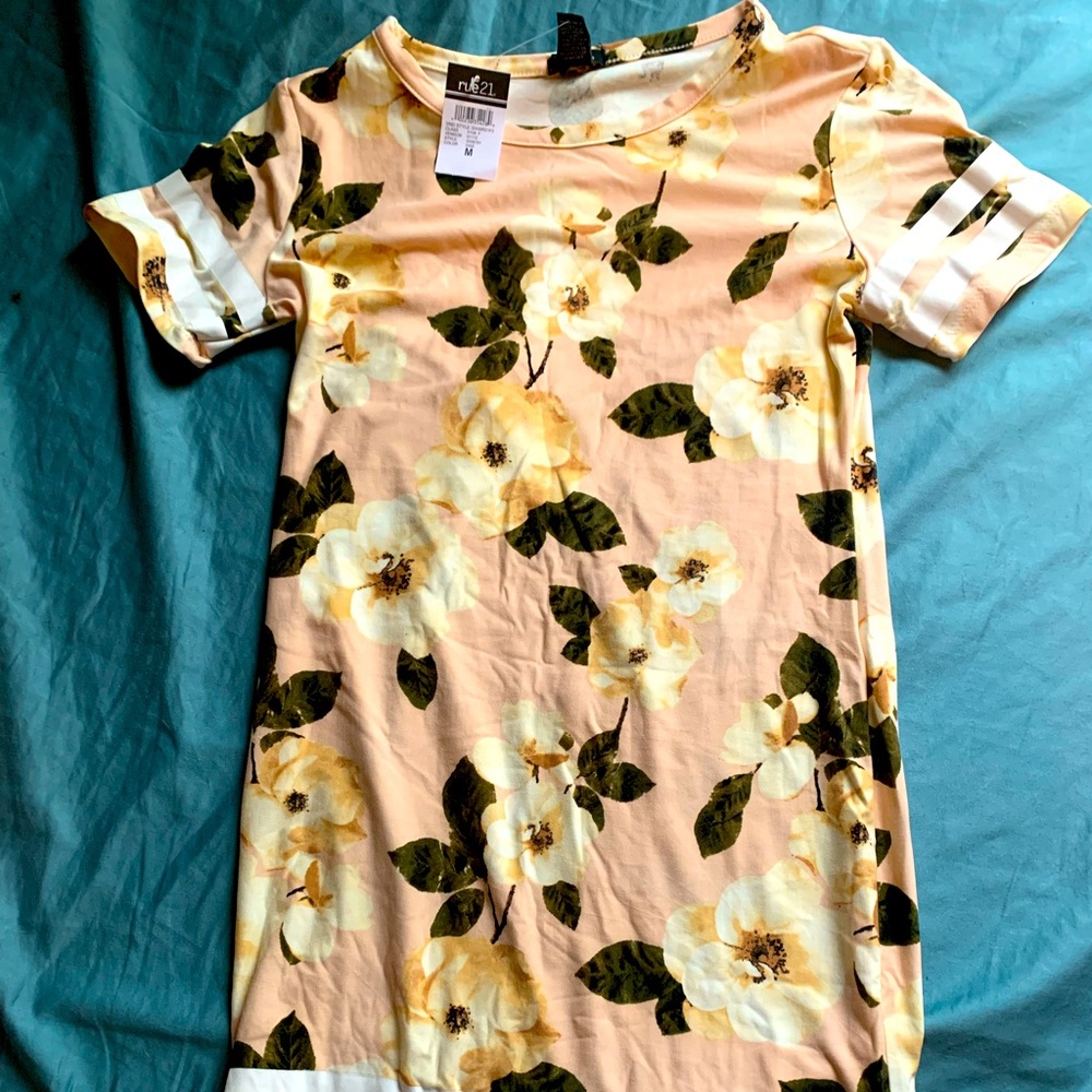 Rue 21 dress, new with tags
